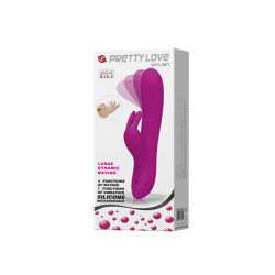 Pretty Love Sextoy Rabbit Dylan